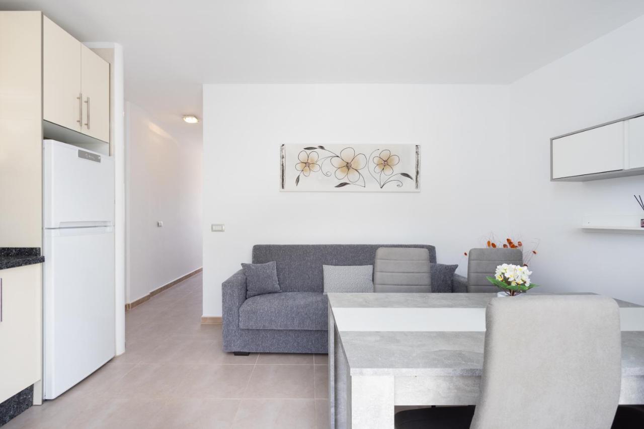 Classbnb - Appartamento Moderno A 250M Da Playa Troya 美洲海滩 外观 照片